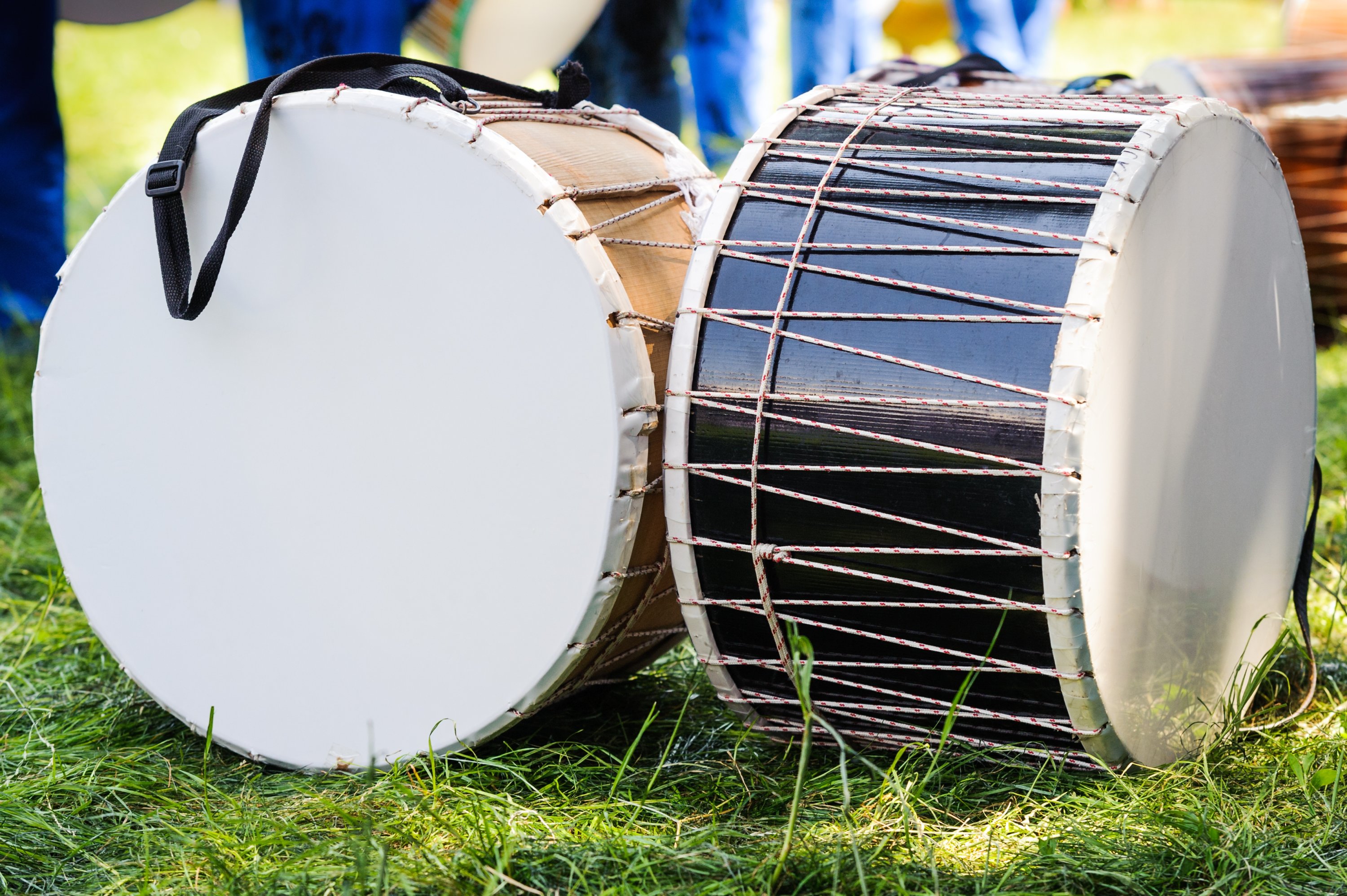 Köy Düğünlerinde Geleneksel Davul Zurna Ruhunu Sahneye Taşıyoruz