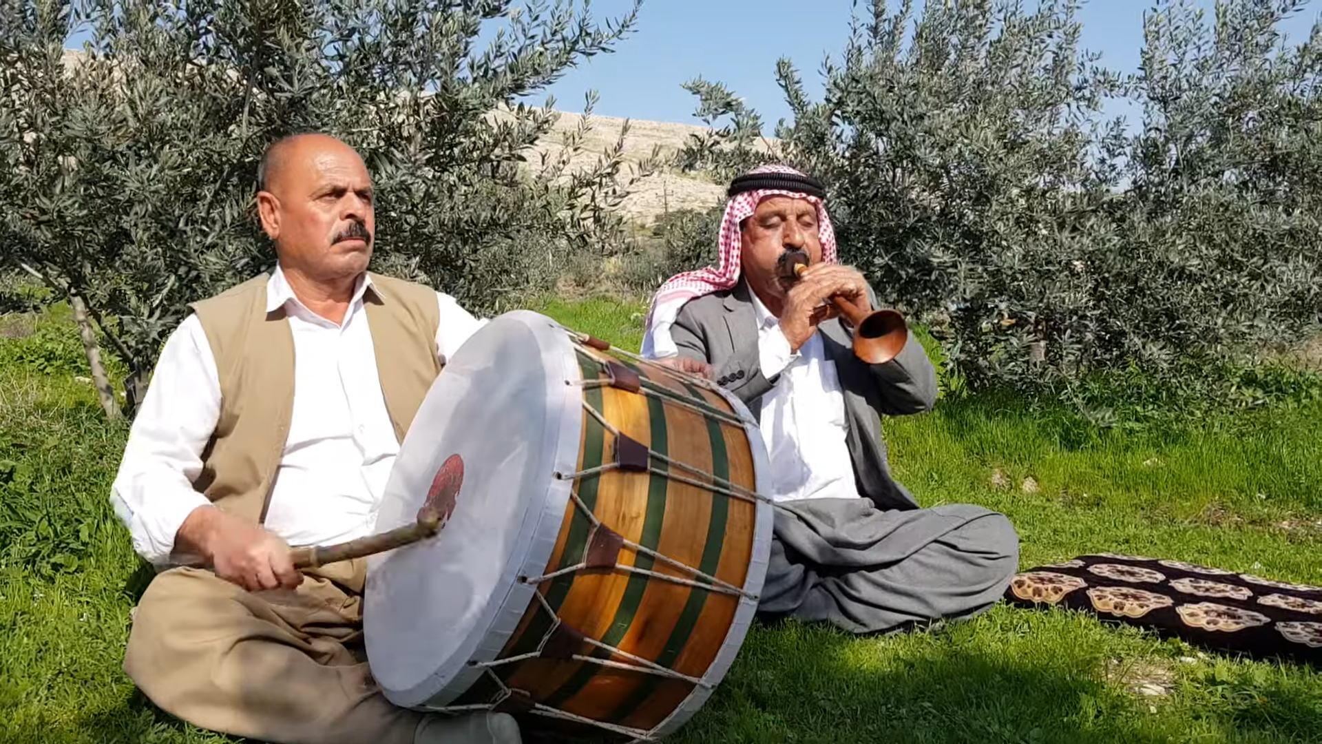 Davul Zurna Coşkusuna Ulaşmak Hiç Bu Kadar Kolay Olmamıştı, Hemen Arayın Sahne Hazırlansın