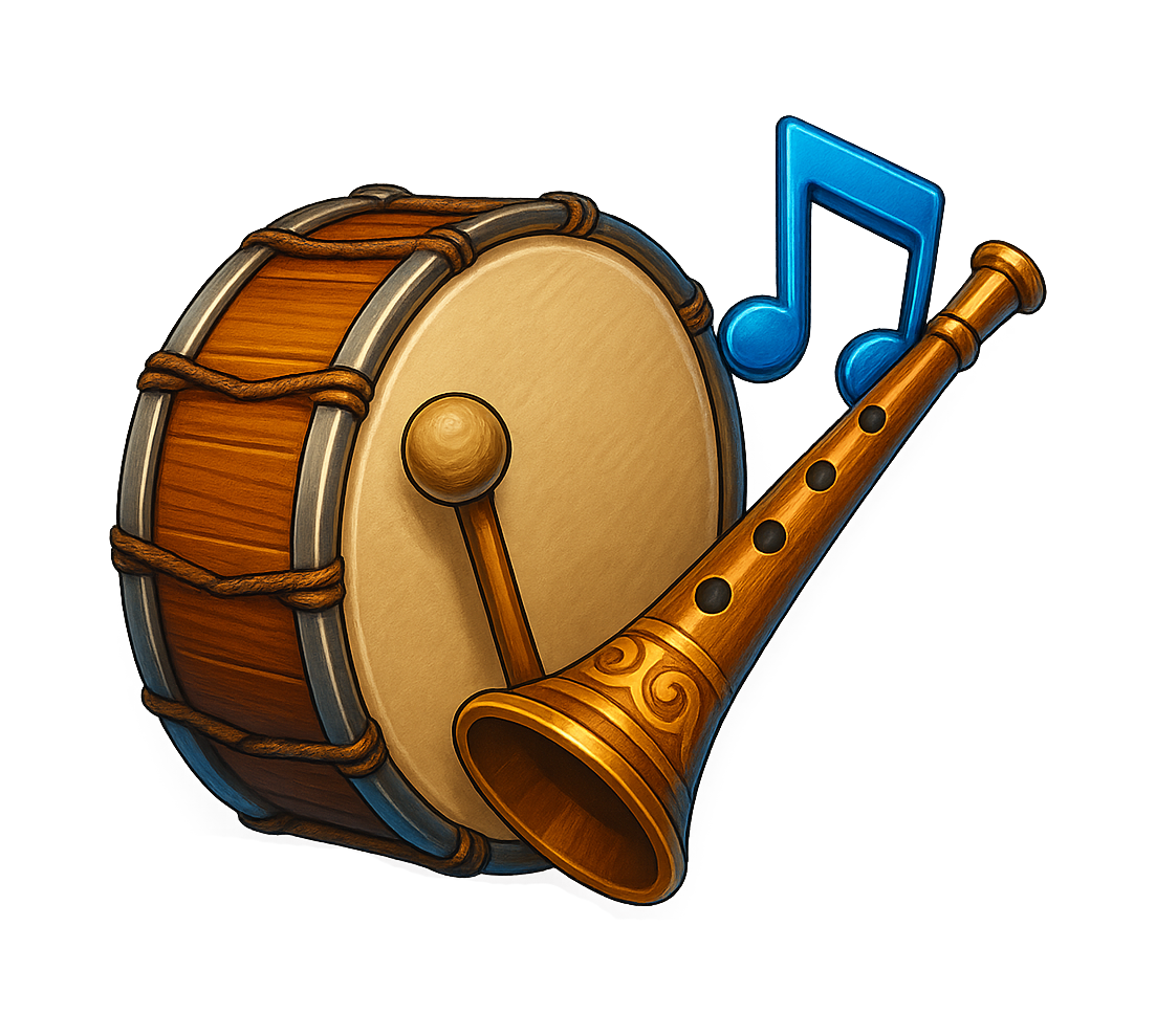 İzmir’in Ritim Dolu Davul Zurna Ekibiyle Her Organizasyona Coşku Katıyoruz