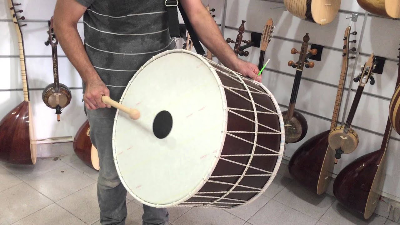 Açılış Törenlerine Özel Davul Zurna Şovlarıyla Dikkatleri Üzerinize Çekin