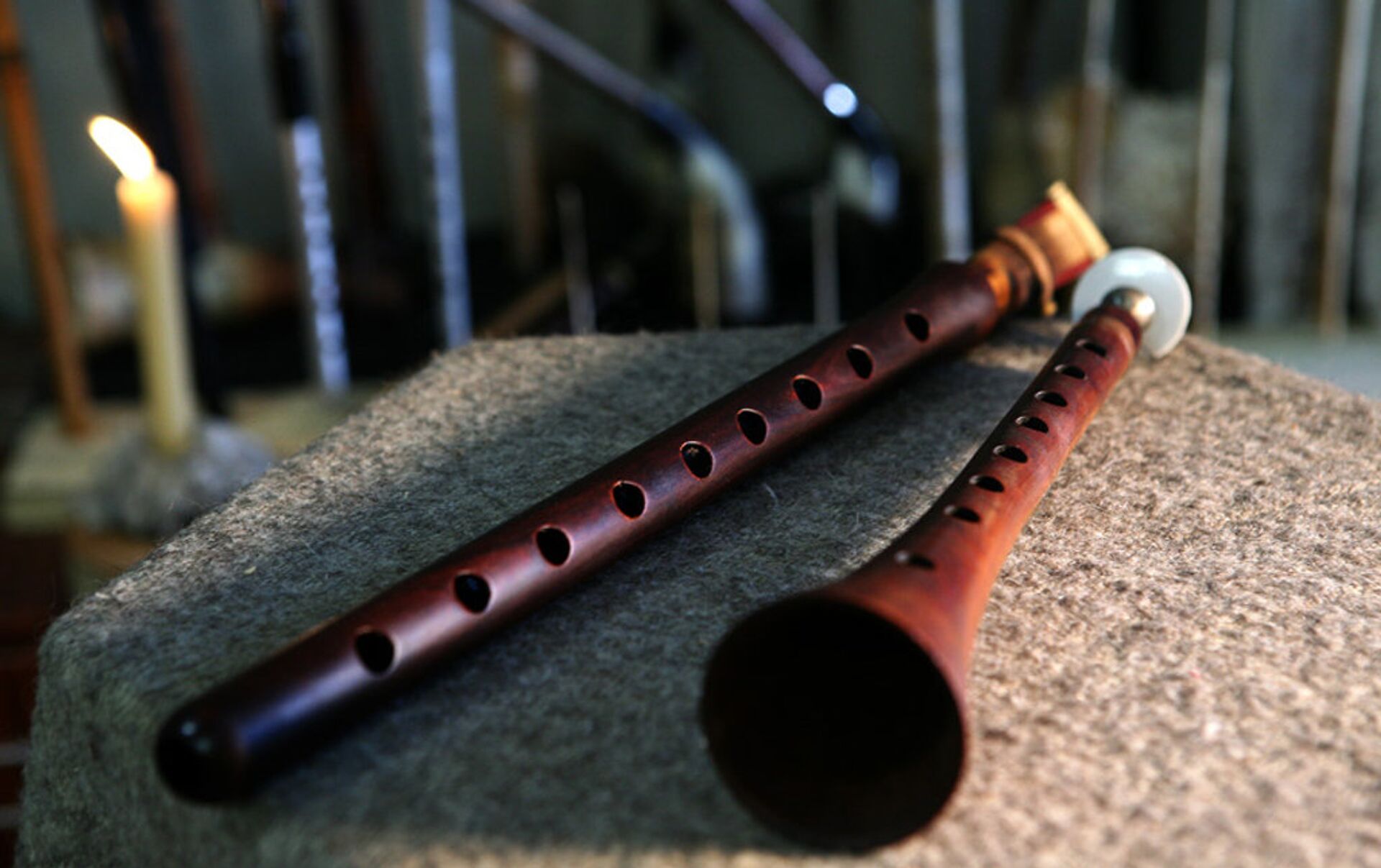 Asker Gönderme Davul