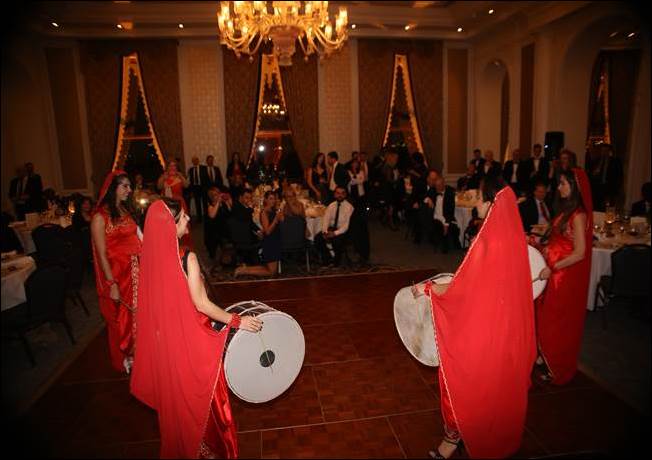 Nişan Davul Zurnacı